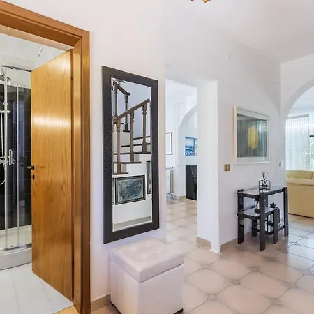 Villa Lukas Umag