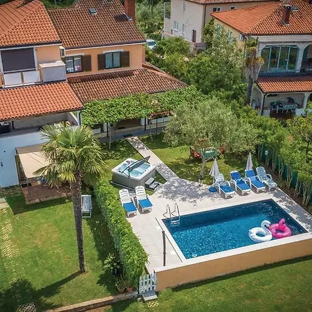Lukas Villa