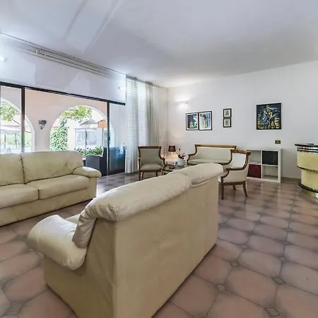 Вилла Lukas Умаг