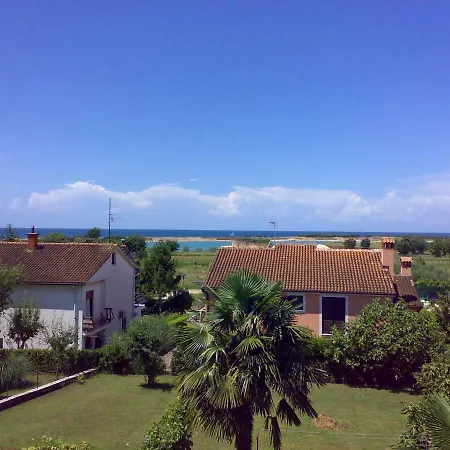 Villa Lukas Umag